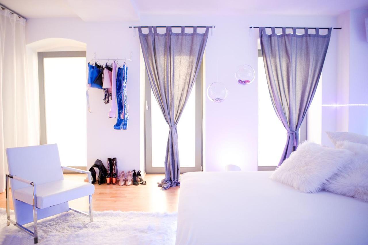 Cosy Apartment At Prenzlauer Berg With Terrace And Headphonecinema ベルリン エクステリア 写真